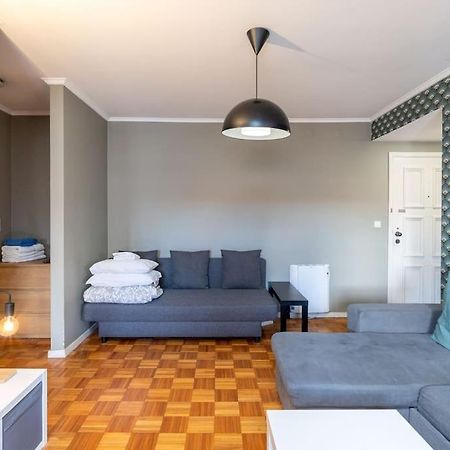 Apartamento Boavista Deluxe With Private Parking OOporto Exterior foto