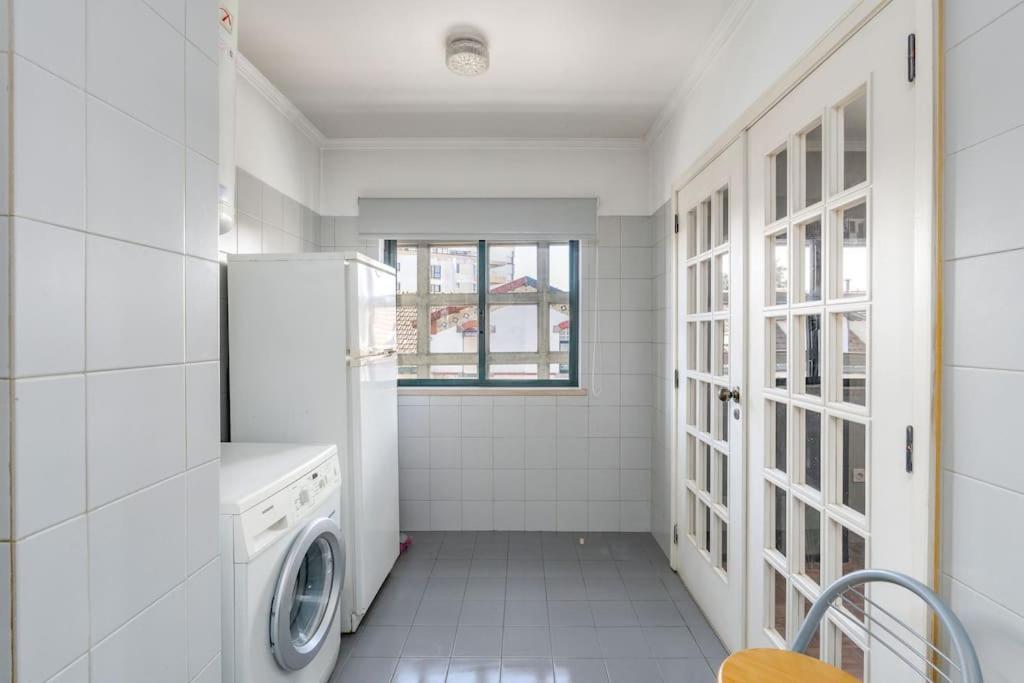 Apartamento Boavista Deluxe With Private Parking OOporto Exterior foto