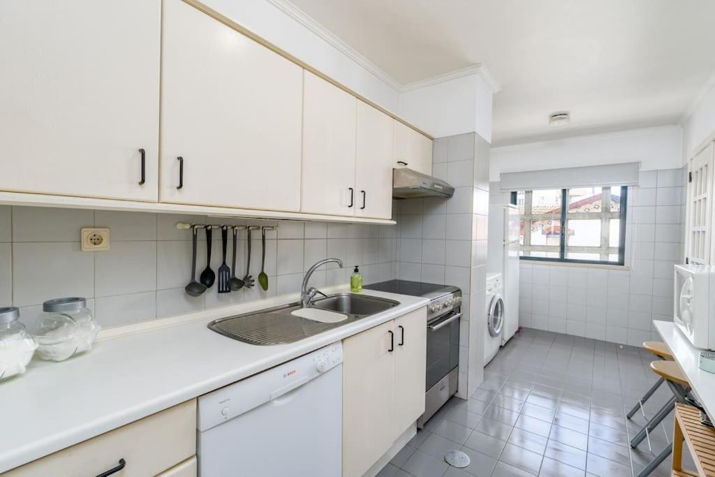Apartamento Boavista Deluxe With Private Parking OOporto Exterior foto